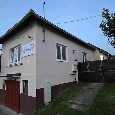Magnólia štítnik Apartamento Otilia