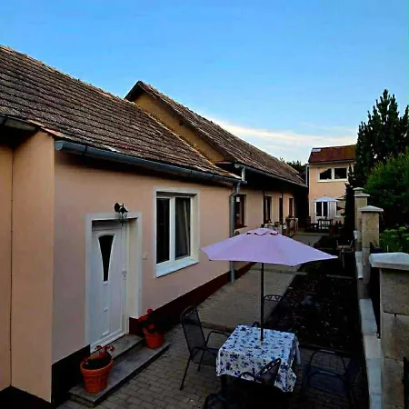 Magnólia štítnik Apartamento *