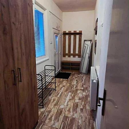 Apartamento Magnólia štítnik *