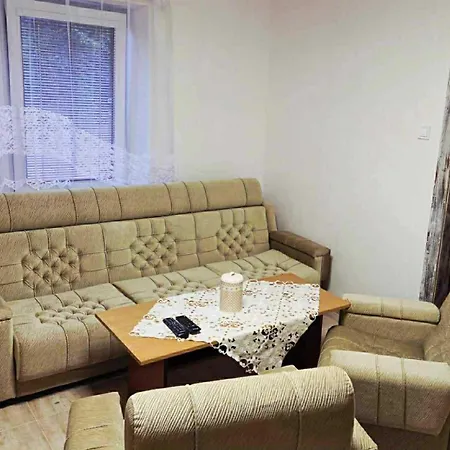Apartamento Magnólia štítnik *