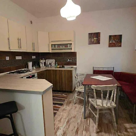 Apartamento Magnólia štítnik *