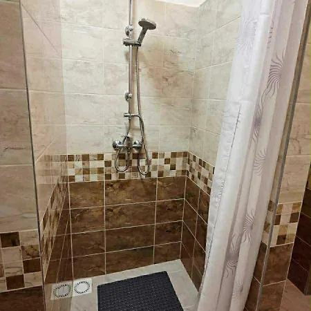 Magnólia štítnik Apartamento Otilia