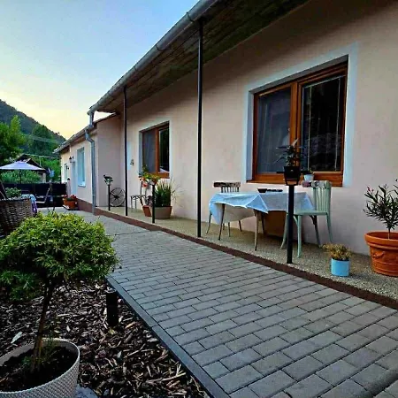 Apartamento Magnólia štítnik *