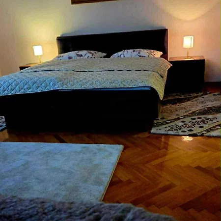 Magnólia štítnik Apartamento Otilia