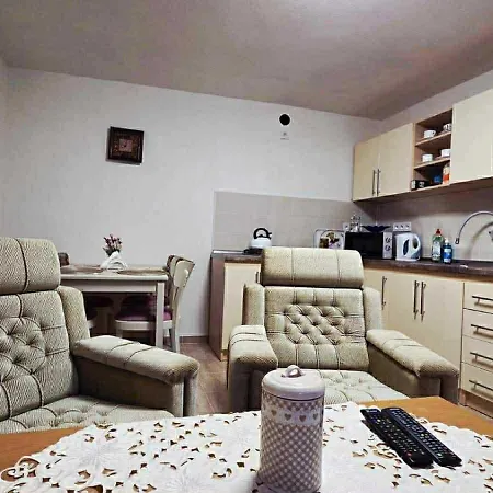 Magnólia štítnik Apartamento *