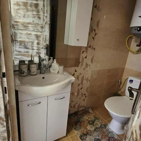 Magnólia štítnik Apartamento *