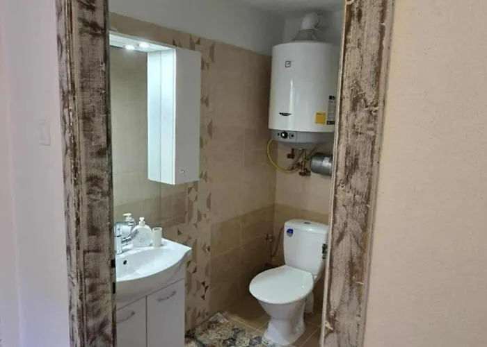 Magnólia štítnik * Otília